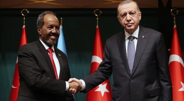 Yunan basınında dikkat çeken analiz! Türkiye Afrika’da en dinamik oyunculardan biri